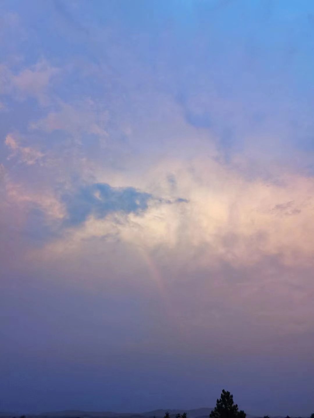 Blue Sky
